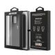 7. Etui Ferrari Carbon Heritage na Samsung Galaxy S20+ - czarne