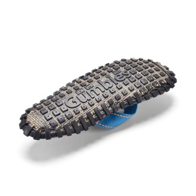 4. Gumbies japonki unisex ISLANDER FLIP-FLOP BLUE PALMETTO
