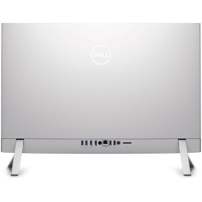 7. Dell 27 AiO EC27250 Core 7-150U 27.0"FHD Touch IPS 250nits 16GB DDR5 SSD1TB GeForce MX 570A Cam WLAN + BT Backlit Kb W11Pro 3Y ProSupport