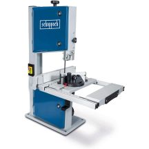 Scheppach piła taśmowa HBS261