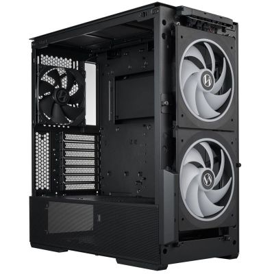 4. Lian Li Lancool 216 RGB - Black