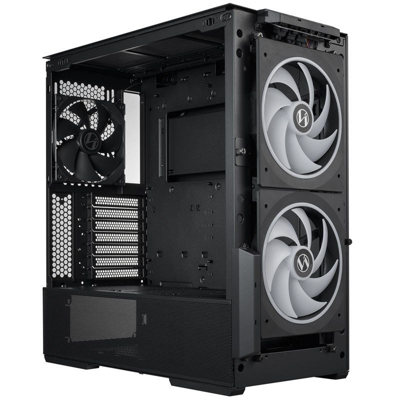 4. Lian Li Lancool 216 RGB - Black