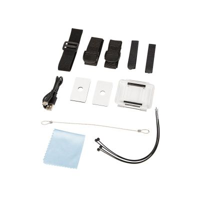 6. BLOW KAMERA SPORTOWA ACTION CAMERA GOPRO4U 11 5K W