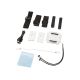 6. BLOW KAMERA SPORTOWA ACTION CAMERA GOPRO4U 11 5K W