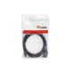 4. Equip Kabel USB-A3.0->A Akt. Erweiter. St/Bu 5.00m schwarz