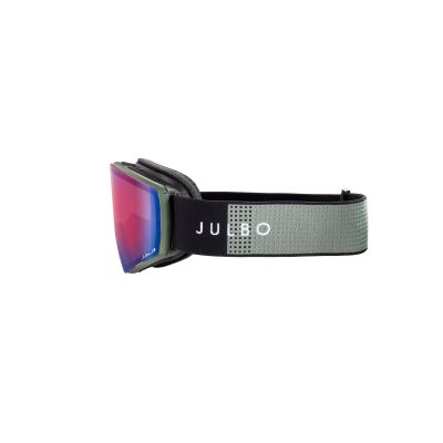 5. Gogle narciarskie Julbo Sharp zielony
