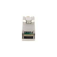 LevelOne SFP-3841 moduł przekaźników sieciowych Miedź 1250 Mbit/s