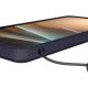 5. Etui Spigen Nano Pop Mag MagSafe na Samsung Galaxy S26 Ultra - niebieskie
