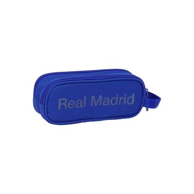 6. Real Madryt piórnik double pencil case 812624513