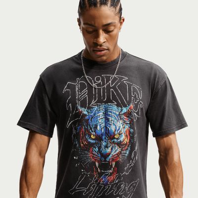 2. T-Shirt Nike LSE TRAIN CULTURE IM6150-010