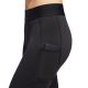 9. Spodnie 3/4 adidas Techfit Capri Tight W FJ7169