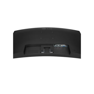 9. LG 32MR50C-B monitor komputerowy 80 cm (31.5") 1920 x 1080 px Full HD LCD Czarny