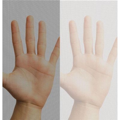 13. MOSKITIERA OKNO 150X180 BIAŁA POLIESTER+TAŚMA RZEP