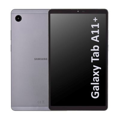 14. Samsung Galaxy Tab A11+ (X236) 10.9 5G 8/256GB Grey