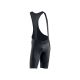 Spodenki rowerowe NORTHWAVE FAST Bibshort - czarny