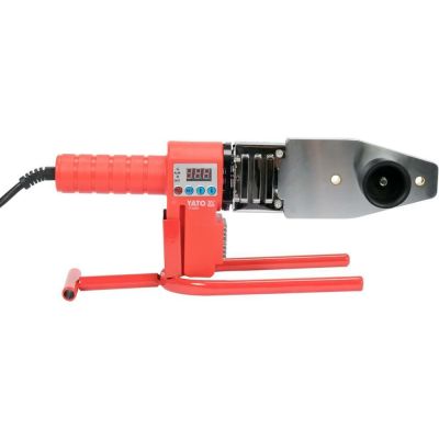8. Yato YT-82251 sprzęt do spawania tworzyw sztucznych 800 W 1 szt.