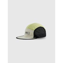 Czapka z daszkiem 4F 4FRSS26ACABU594-91S