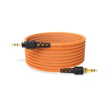 RODE NTH-Cable24 orange kabel audio 2,4 m 3.5mm TRS Pomarańczowy