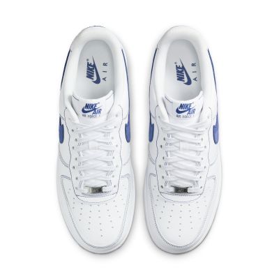 4. Buty Nike Air Force 1 '07 LV8 HQ2037-100