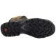 4. Salomon Quest 4 GTX L47749900 Brązowe 42