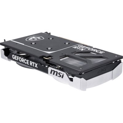 8. Karta graficzna MSI RTX 5060 Ti 8G VENTUS 2X OC PLUS