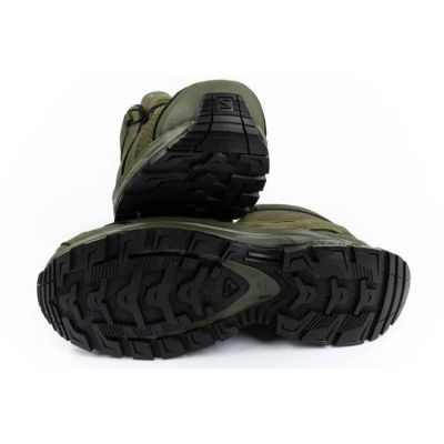 10. Buty trekkingowe Salomon XA Forces M 409778