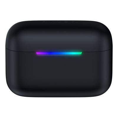 10. Razer Hammerhead V3 X HyperSpeed for Xbox Zestaw słuchawkowy Bezprzewodowy Douszny Połączenia/muzyka Bluetooth Czarny