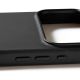 13. Etui skórzane do iPhone 17 Pro Max Black Mujjo