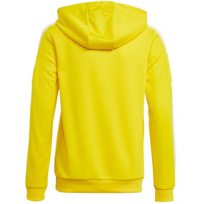 8. Bluza adidas Squadra 21 Hoody Youth Jr GP6431