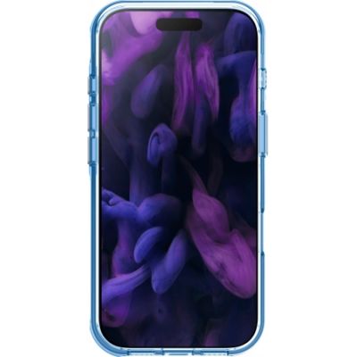 2. Etui LAUT Huex MagSafe na iPhone 17 Pro Max - wielokolorowe