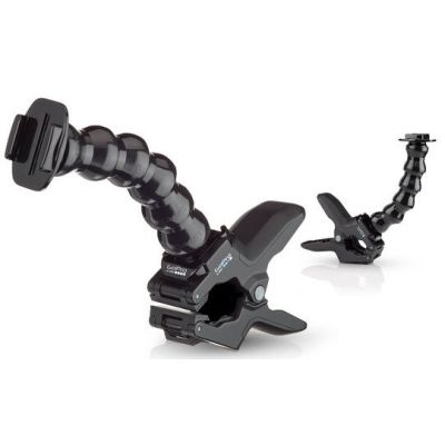 16. Uchwyt szczękowy GoPro Jaws Clamp Mount