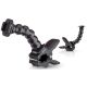 16. Uchwyt szczękowy GoPro Jaws Clamp Mount