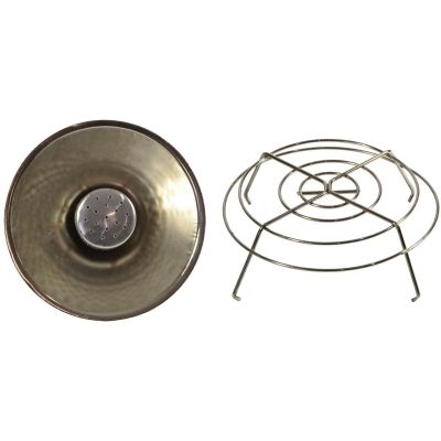 4. PROMIENNIK GAZOWY TURYSTYCZNY SMYK