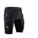 3. Spodenki z ochraniaczem LEATT Impact Shorts 3DF 3.0 rozmiar L, czarne
