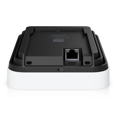12. Ubiquiti U7 Pro XG Wall 5800 Mbit/s Biały Obsługa PoE