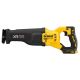 2. Pilarka szablasta 18V XR FLEXVOLT ADVANTAGE DCS386NT