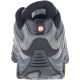 6. Buty turystyczne Merrell Moab 3 - granite v2 rozmiar: 41_5