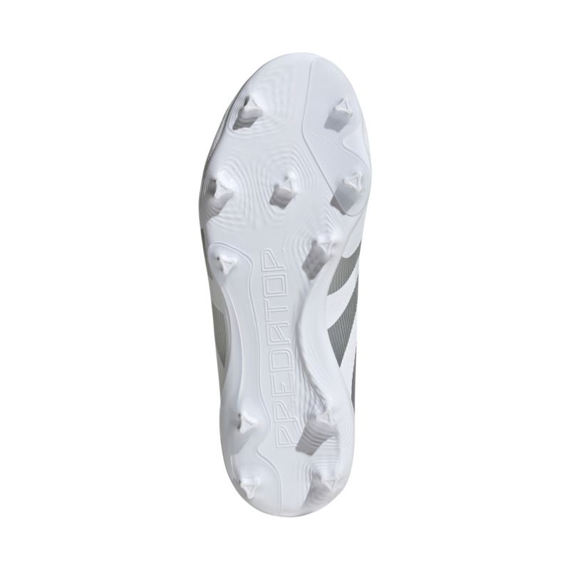 6. Buty piłkarskie adidas Predator League FG/MG Jr ID3751