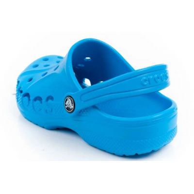 6. Klapki Crocs Baya Jr 205483-456