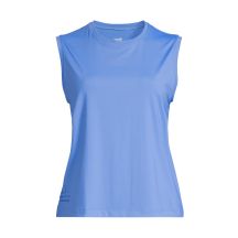 Koszulka damska treningowa Casall Graphic Tank niebieski