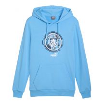 Bluza Puma Manchester City Culture Team M 777776-39
