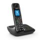 2. Gigaset E720A Telefon analogowy/DECT Nazwa i identyfikacja dzwoniącego Czarny