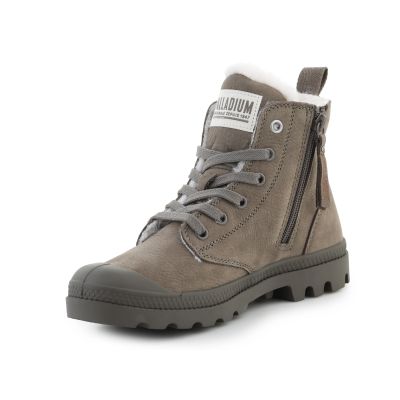 3. Palladium Pampa HI ZIP WL 95982-281-M Rocks