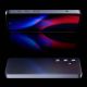 5. Etui 3mk Matt Case Pro na Samsung Galaxy S24 FE - czarne matowe
