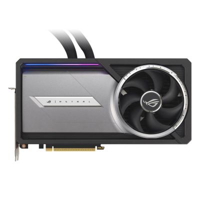 Karta graficzna ASUS GeForce RTX 5090 ROG Astral 32GB OC