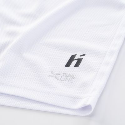 3. Spodenki SOREBI SHORTS TM JUNIOR