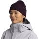 4. Czapka BUFF KNITTED BEANIE LILON WINE