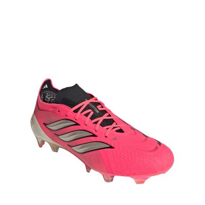 2. Buty piłkarskie adidas Predator Elite FG różowe HP9973
