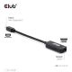 6. CLUB3D CAC-1188 adapter kablowy 0,09 m Mini DisplayPort HDMI Czarny