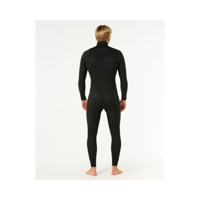 2. Pianka surfingowa RIP CURL DAWN PATROL CZ 32 czarna